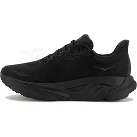 HOKA Arahi 8 Damen Black/Black 40 2/3