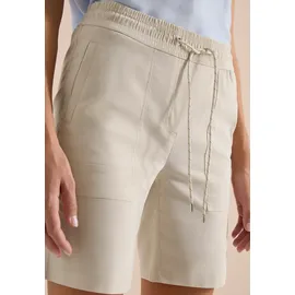 Cecil Shorts beige XL