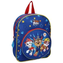 Vadobag VB27585 Paw Patrol Rucksack, Blau, L
