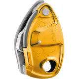 Petzl Grigri + Sicherungsgerät Orange