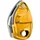 Petzl Grigri + Sicherungsgerät Orange