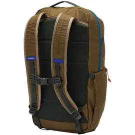 Cotopaxi Chiquillo 26L Rucksack Cada Dia Live Oak