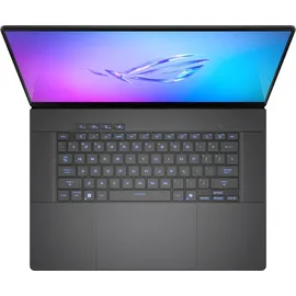Asus ROG Zephyrus G16 16'' Core Ultra 9 32 GB RAM 2 TB SSD RTX 5090 Grau