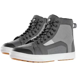 Furygan Stockton Air D3O, Schuhe - Grau/Hellgrau - 40 EU
