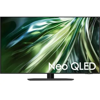 Samsung GQ43QN90D 43" Neo QLED 4K Smart TV QN90D