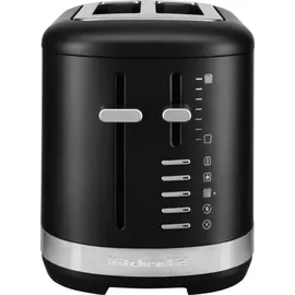 KitchenAid Toaster Schwarz