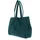 Mandarina Duck MD20 Balloon Shopper M Rain Forest