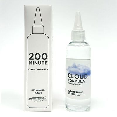 SmokeGENIE Smoke Liquid 100ml