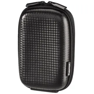 Hama Hardcase Carbon Style 60 H schwarz