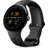 41 mm Bluetooth matte black Sportarmband obsidian