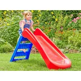 PalPlay Rutsche Flexi 3 Rot