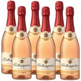 Rotkäppchen Sekt Rosé Trocken (6 x 0.75 l)