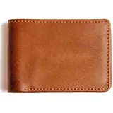 Harold's Submarine Geldbörse Unisex cognac hellbraun