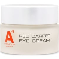 A4 Cosmetics Red Carpet Eye Cream Augencreme 15 ml