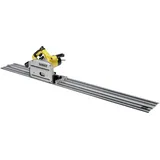 DeWalt Dws520ktr-qs Tauchkreissägenset inkl Führung