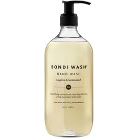 BONDI WASH Hand Fragonia & Sandalwood 500 ml