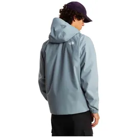 The North Face Herren Quest Mono Jacke (Größe XL, blau)