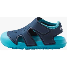 Reima Koralli Blau 23
