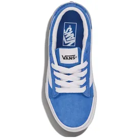 Vans Vero LS Kinder Blau 28