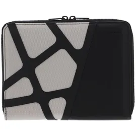 HUGO BOSS Schreibmappe Craft Conference Folder M Chrome