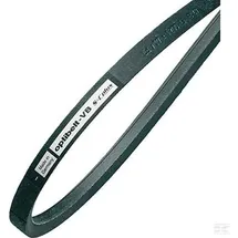 Optibelt B 43 1/4 VB S=C Plus B Klassische Keilriemen 1100 mm