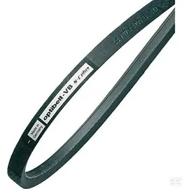 Optibelt B 43 1/4 VB S=C Plus B Klassische Keilriemen 1100 mm