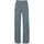 ELBSAND Strickhose Loungewear petrol 36/38