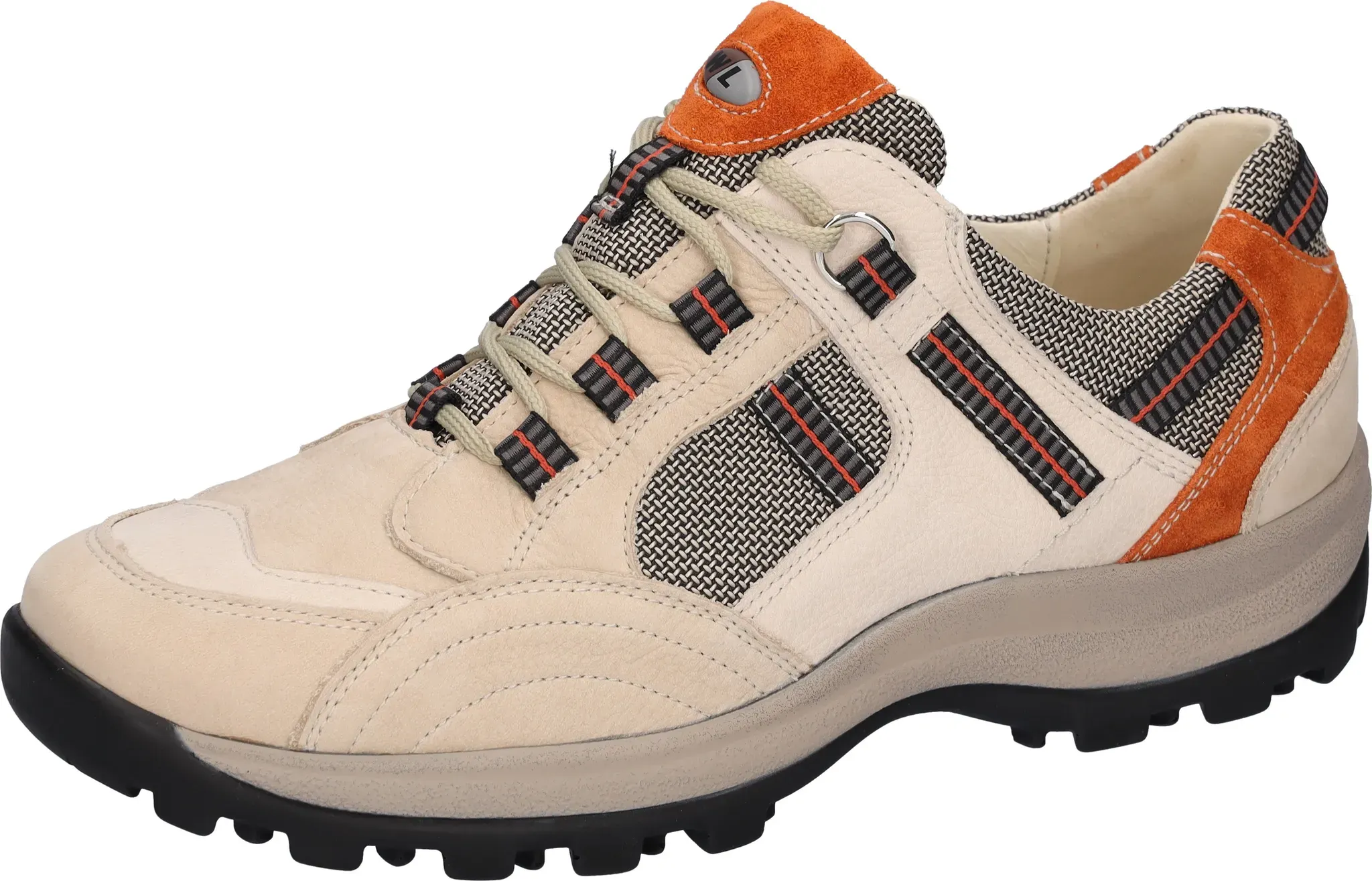 Schnürschuh WALDLÄUFER 