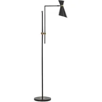 Beliani Stehlampe, Melawi (E27)