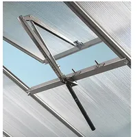 Vitavia Automatischer Dachlüfter Sesam Spiro