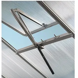 Vitavia Automatischer Dachlüfter Sesam Spiro