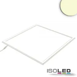 LED Frame 62x62cm Lichtrahmen 40W warmweiß EEK E [A-G]