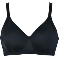 NATURANA Miederhose Modern Schwarz 90E