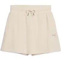 Puma Sweatrock Damen Weiß XS