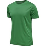 New Line Core Funktionsshirt Herren jolly green S