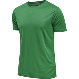 New Line Core Funktionsshirt Herren jolly green S