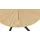 Primaster Gartentisch Paros Ø 115 cm rund