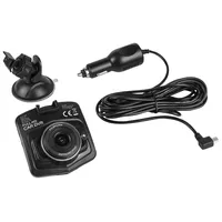 Eufab Dashcam 16257, 1080p, 5,6 cm (2,2")