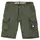 Alpha Industries Crew Patch Kurze Hose - Dark Olive, 34
