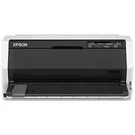 Epson LQ-690IIN Nadeldrucker, schwarz