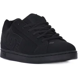 DC Shoes Net Herren Schwarz 39
