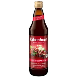 Rabenhorst Antioxidantien Bio Saft 700 ml