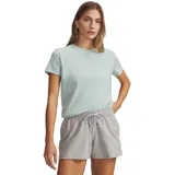 Under Armour Rival Core Blau L