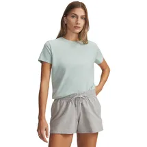Under Armour Rival Core Blau L