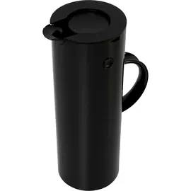 Stelton EM77 schwarz 1 l