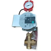Juratherm Zirkulationspumpenset Jfws S & M Inkl. Brauchwasserpumpe, Kugelhahn,, 956102