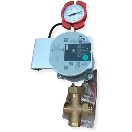 Juratherm Zirkulationspumpenset Jfws S & M Inkl. Brauchwasserpumpe, Kugelhahn,, 956102