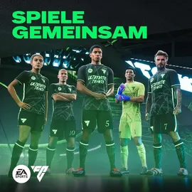 EA Sports FC 25 - XBOX Series X|S XBOX One | Deutsch