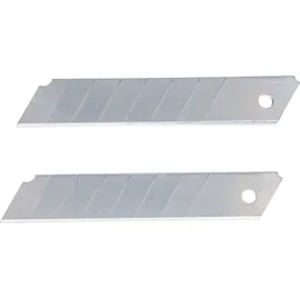 BGS Ersatzklingen-Satz 18 mm 10-tlg