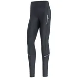 Gore Wear Gore Damen Impulse Tights schwarz